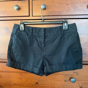 LOFT Classic Black Women's Shorts